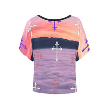 Load image into Gallery viewer, Faith in Your Journey Blouse
