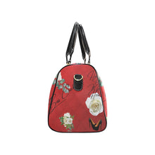 Load image into Gallery viewer, Boss Chick Travel Bag Large
