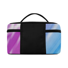 Load image into Gallery viewer, I am My Sisters Keeper Cosmetic Bag
