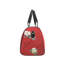 Load image into Gallery viewer, Boss Chick Travel Bag Large
