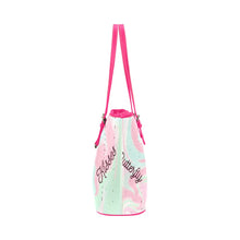 Load image into Gallery viewer, Butterfly Kisses Tote Bag (Large)
